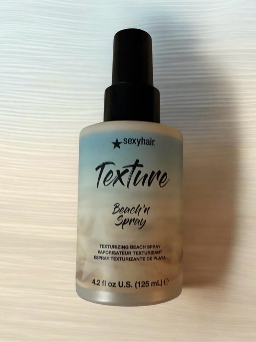 Texture Beach'n Spray - Light Blue Texturizing Sea Mist